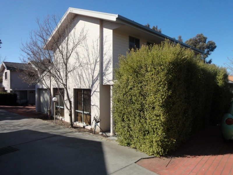 16/3-5 Colmer Street, Bruce ACT 2617