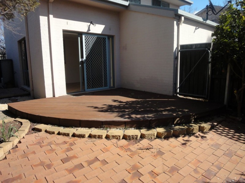 16/3-5 Colmer Street, Bruce ACT 2617