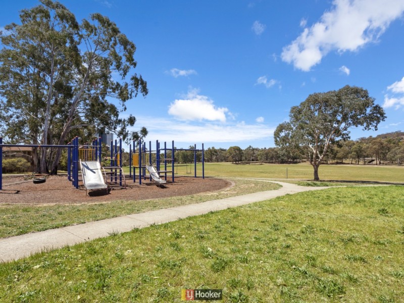 23 Crick Place, Belconnen ACT 2617