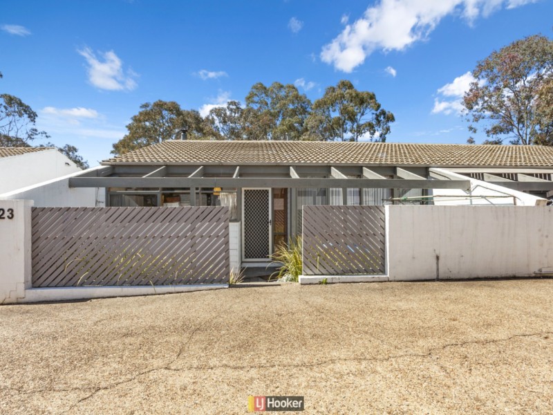 23 Crick Place, Belconnen ACT 2617