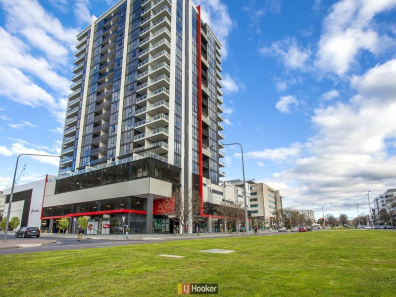 91/39 Benjamin Way, Belconnen ACT 2617