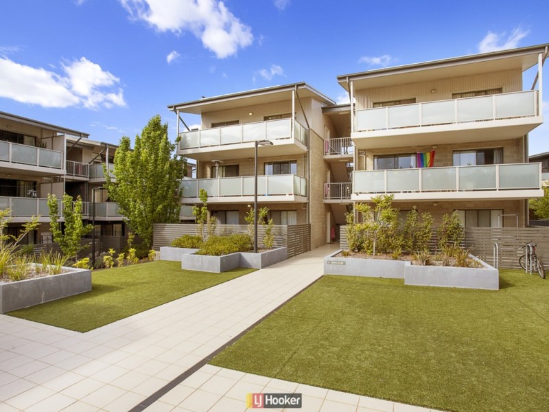 30/126 Thynne Street, Bruce ACT 2617