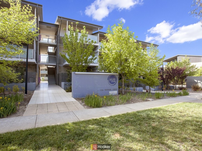 30/126 Thynne Street, Bruce ACT 2617