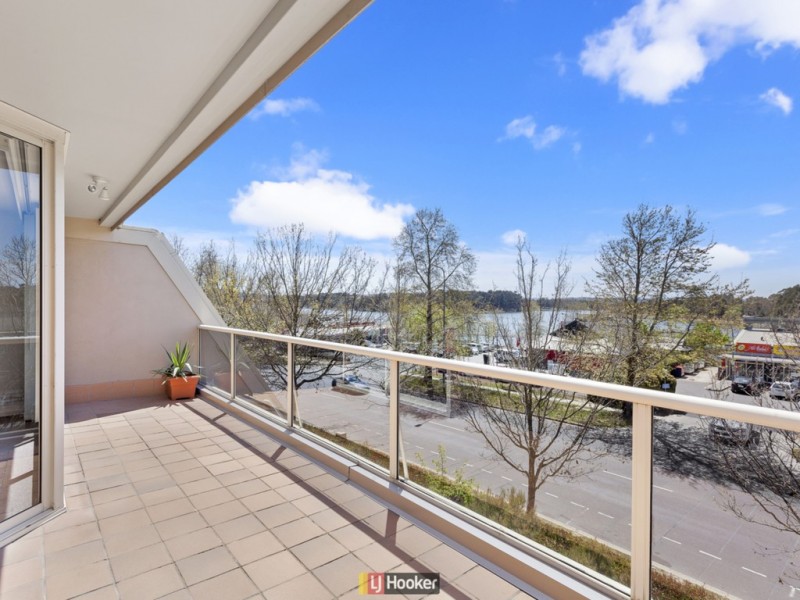 23/17 Chandler Street, Belconnen ACT 2617