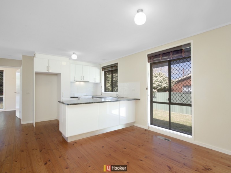 36 Trumper Street, Holt ACT 2615