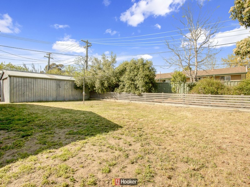 36 Trumper Street, Holt ACT 2615