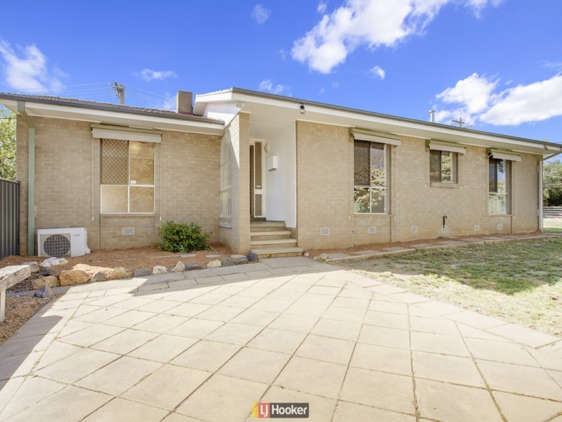 36 Trumper Street, Holt ACT 2615