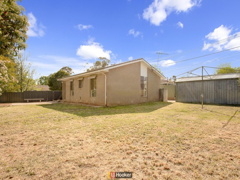 36 Trumper Street, Holt ACT 2615