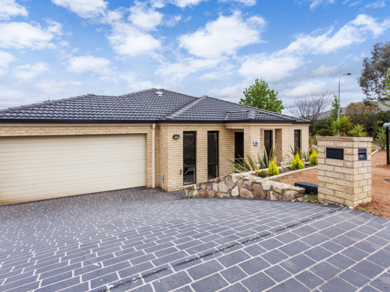 22 Branson Street, Dunlop ACT 2615