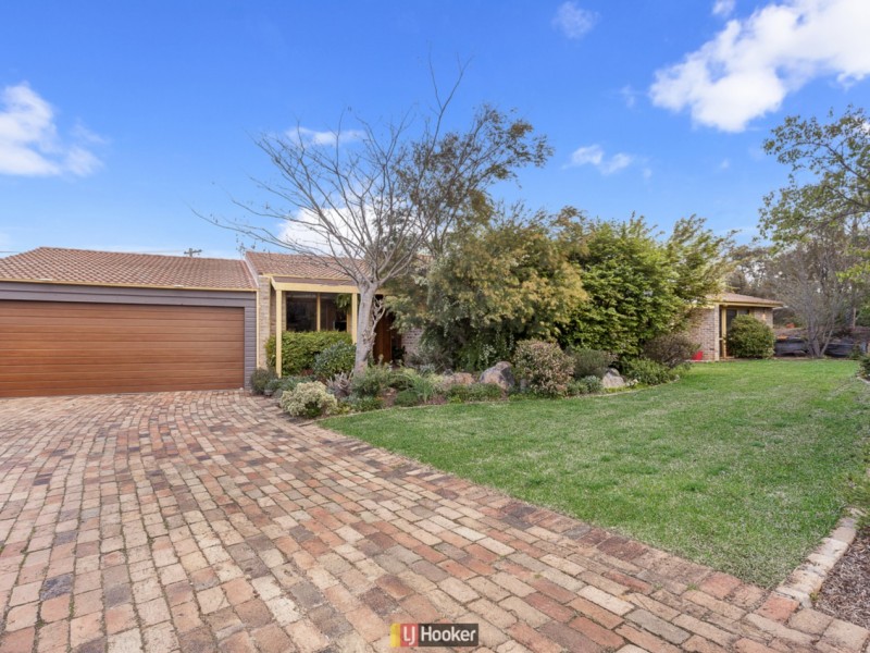 2 Barsdell Place, Mckellar ACT 2617