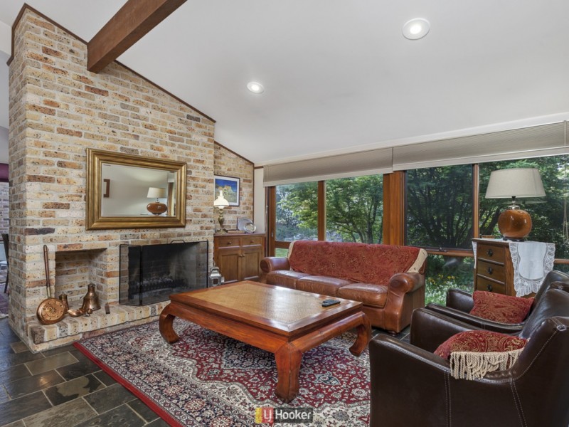 2 Barsdell Place, Mckellar ACT 2617