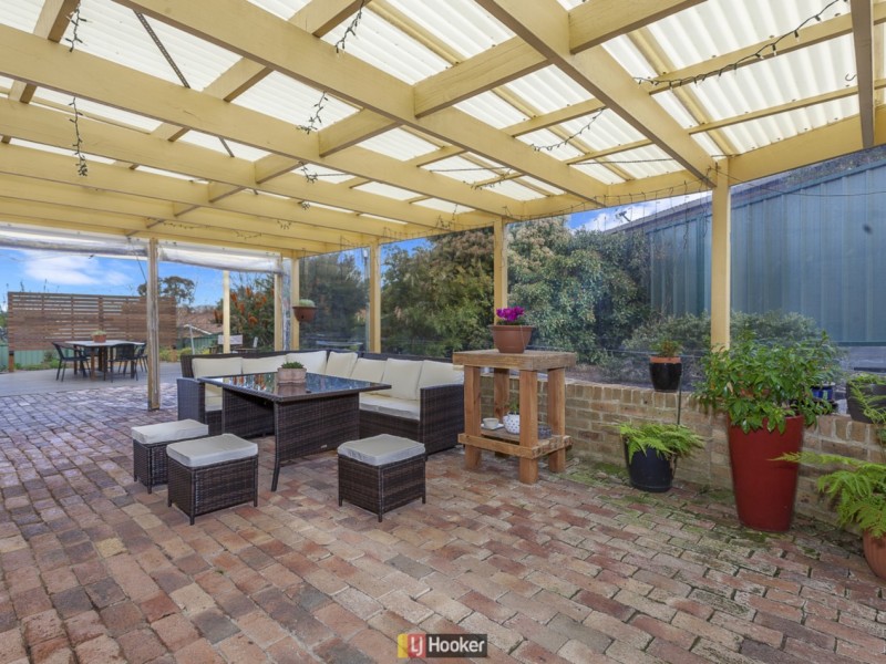 2 Barsdell Place, Mckellar ACT 2617