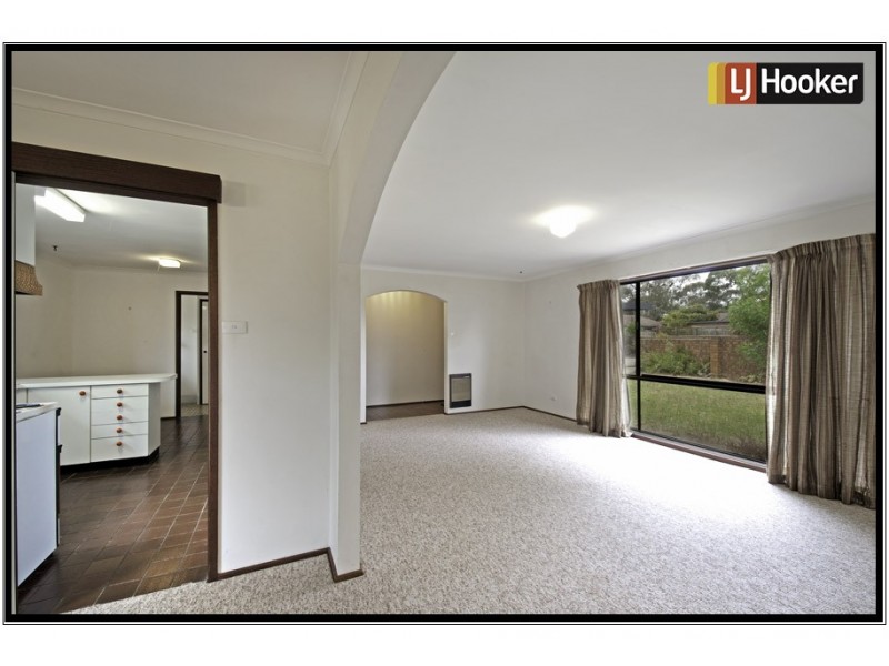 1/8 Walhallow Street, Hawker ACT 2614