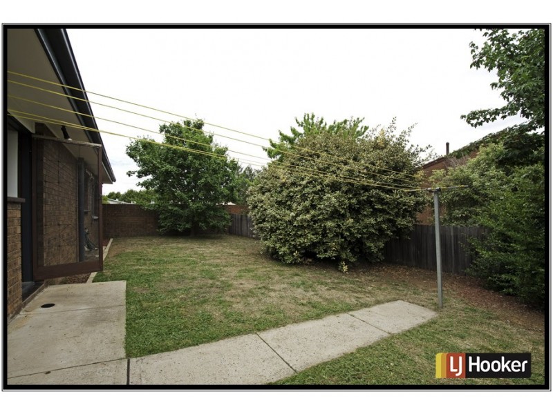 1/8 Walhallow Street, Hawker ACT 2614