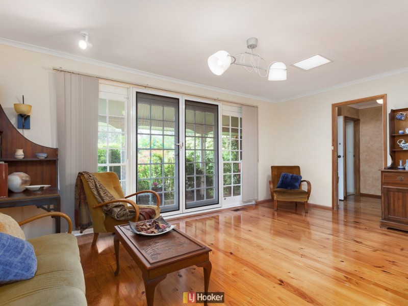55 Ross Smith Crescent, Scullin ACT 2614