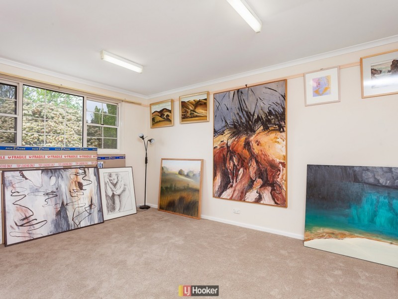 55 Ross Smith Crescent, Scullin ACT 2614