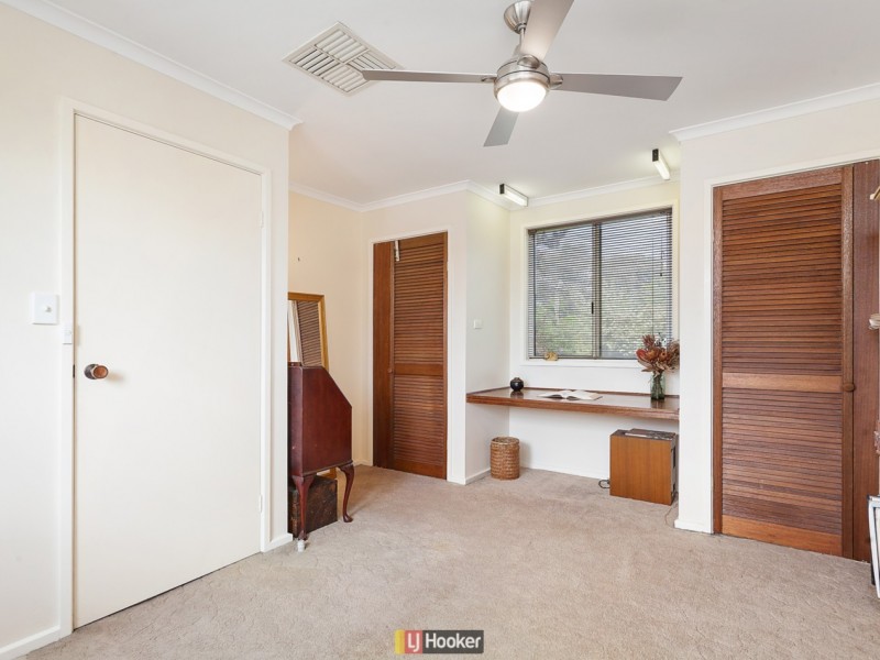 55 Ross Smith Crescent, Scullin ACT 2614