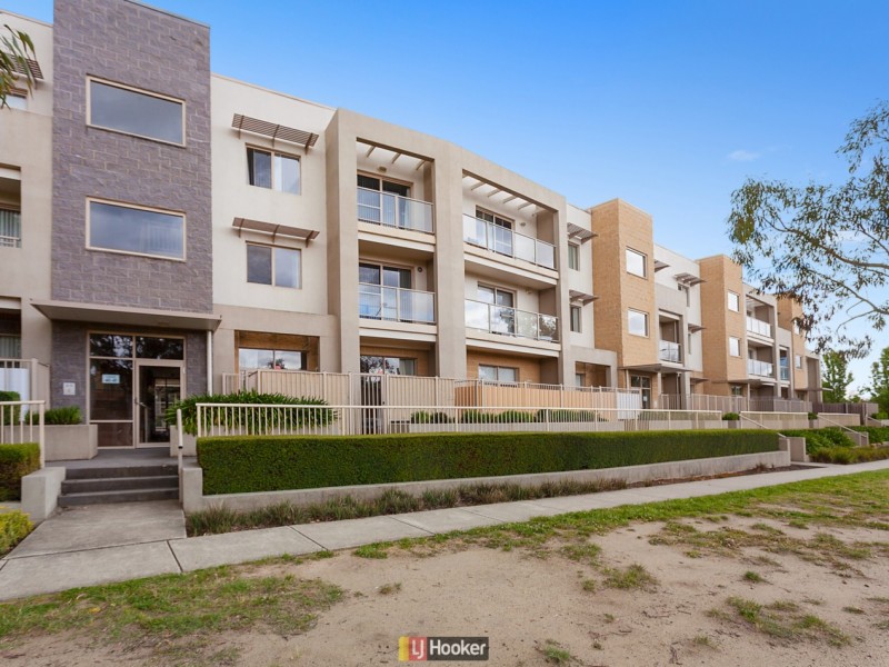 41/31 Thynne Street, Bruce ACT 2617