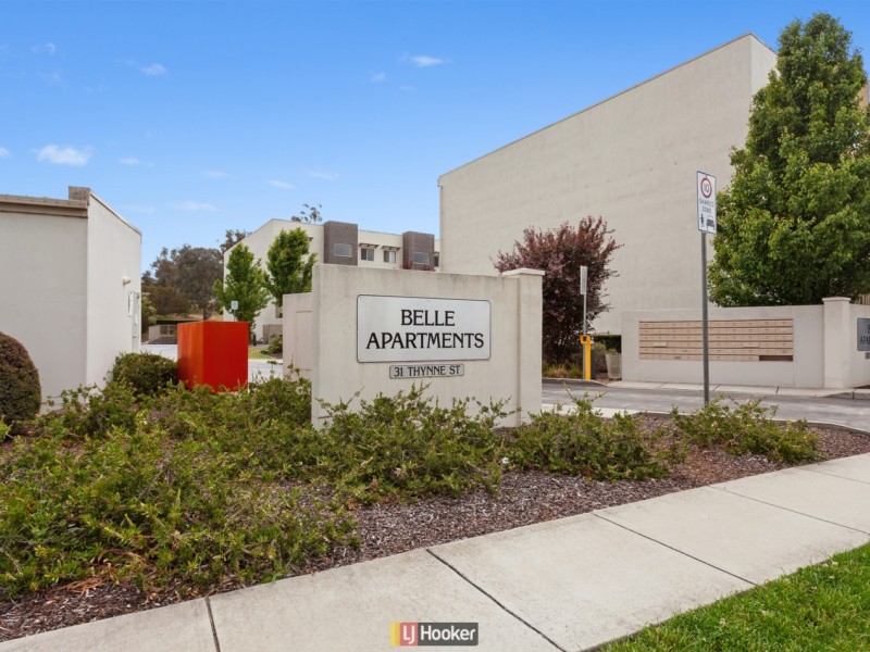 41/31 Thynne Street, Bruce ACT 2617