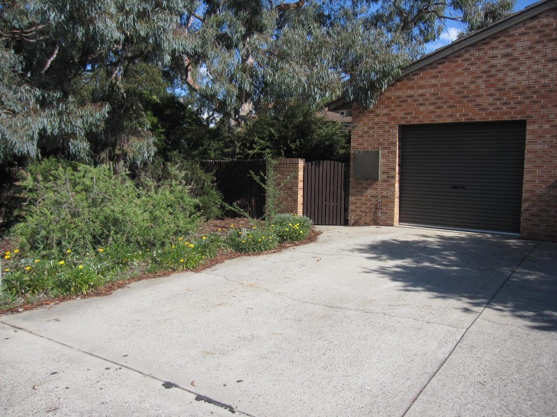 14/21 Cossington Smith Crescent, Lyneham ACT 2602