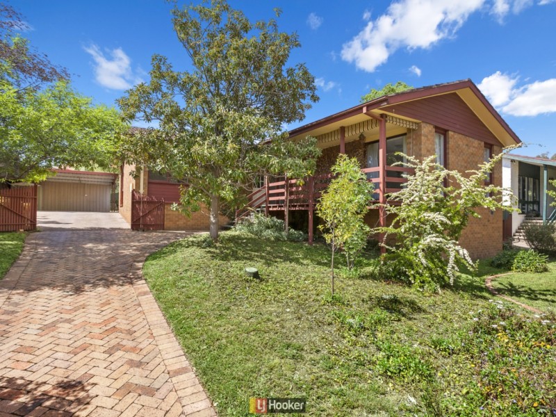 20 Denny Street, Latham ACT 2615