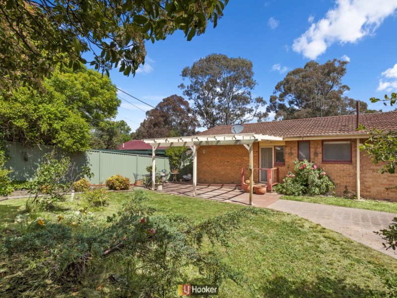 20 Denny Street, Latham ACT 2615