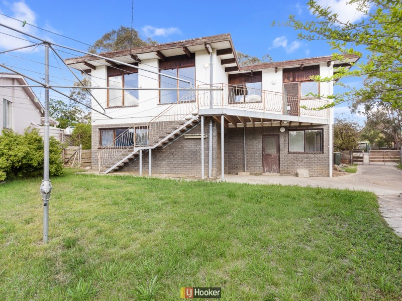 5 Holyman Street, Scullin ACT 2614