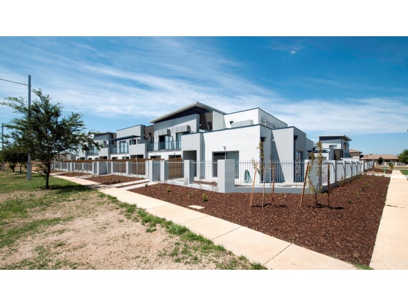 40 Nullarbor Avenue, Franklin ACT 2913