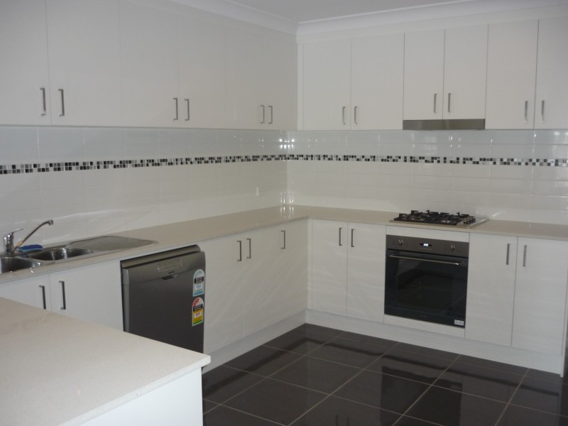 40 Nullarbor Avenue, Franklin ACT 2913