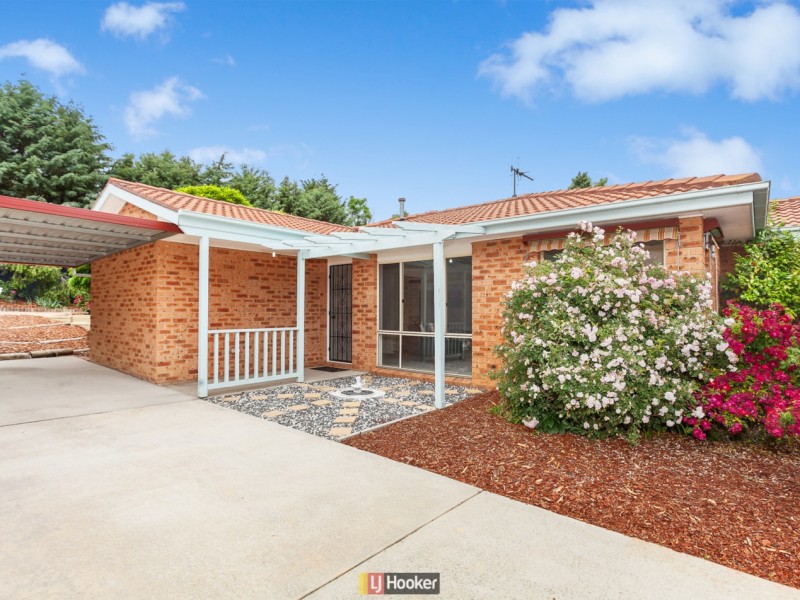27 Warabin Crescent, Ngunnawal ACT 2913