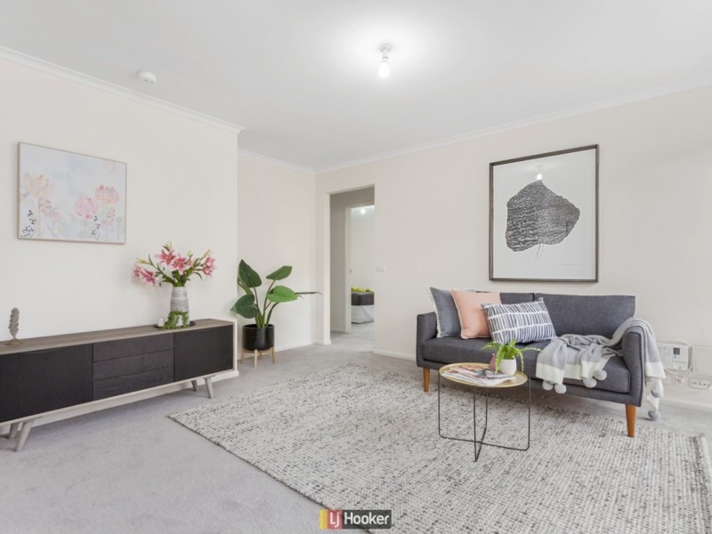 27 Warabin Crescent, Ngunnawal ACT 2913