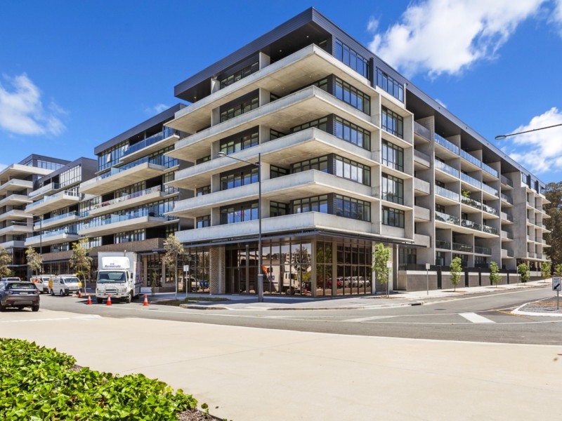 305/6 Provan Street, Campbell ACT 2612