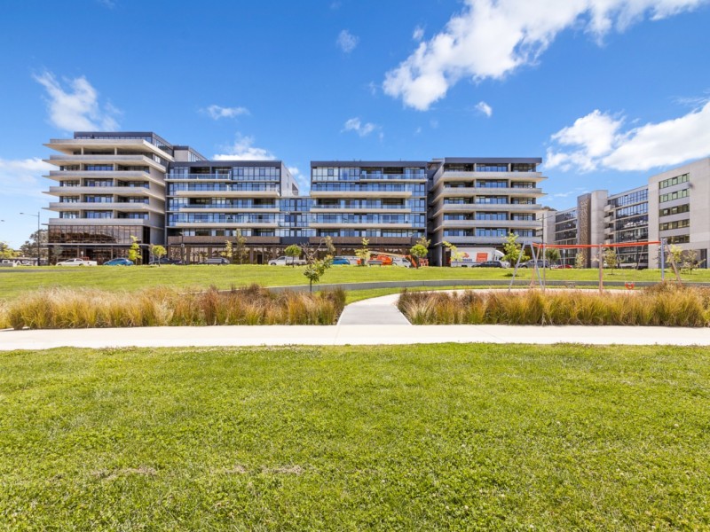 305/6 Provan Street, Campbell ACT 2612