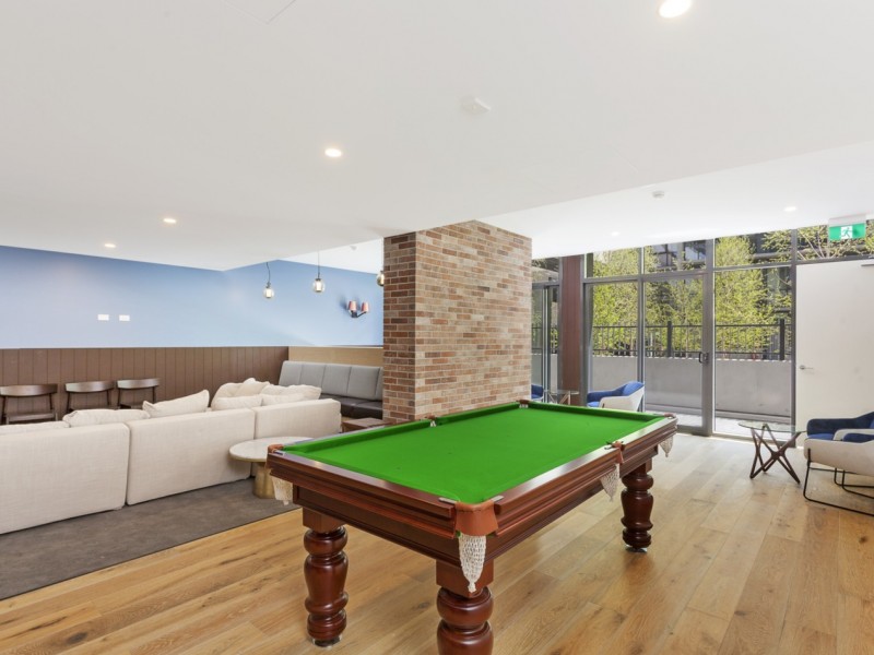 305/6 Provan Street, Campbell ACT 2612