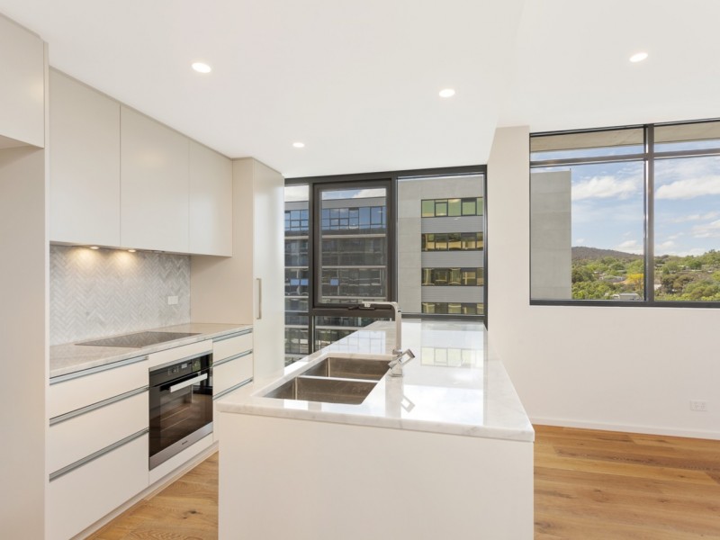 305/6 Provan Street, Campbell ACT 2612