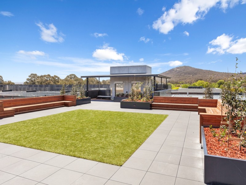 305/6 Provan Street, Campbell ACT 2612