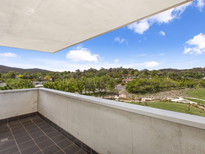 305/6 Provan Street, Campbell ACT 2612