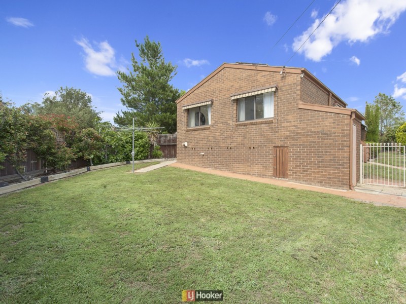 37 Ennor Crescent, Florey ACT 2615
