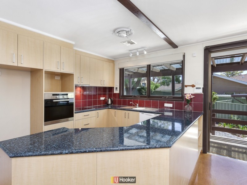 4 Shenton Crescent, Stirling ACT 2611