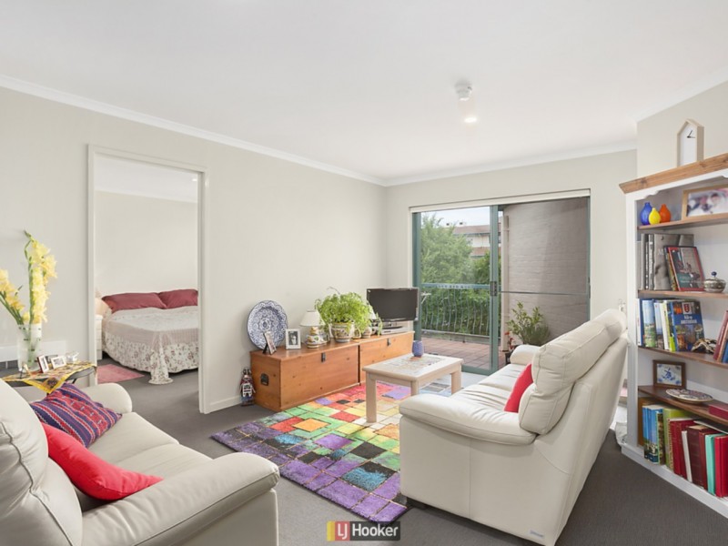 305/15 Jardine Street, Kingston ACT 2604