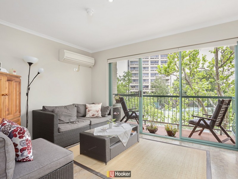 305/15 Jardine Street, Kingston ACT 2604