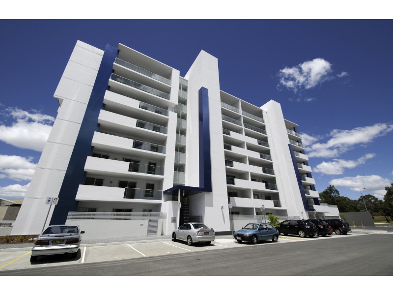 70/68 College Street, Belconnen ACT 2617