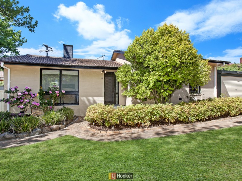 3 Sellwood Street, Holt ACT 2615