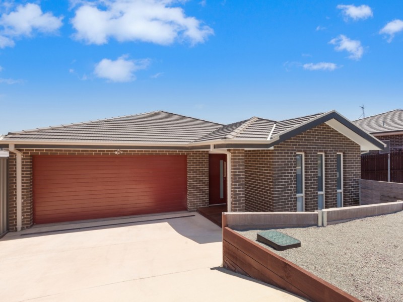 183 Jabanungga Ave, Ngunnawal ACT 2913