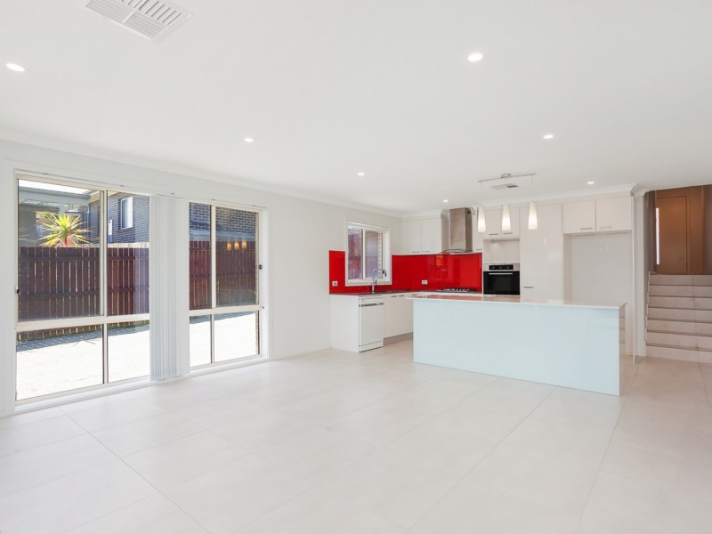 183 Jabanungga Ave, Ngunnawal ACT 2913