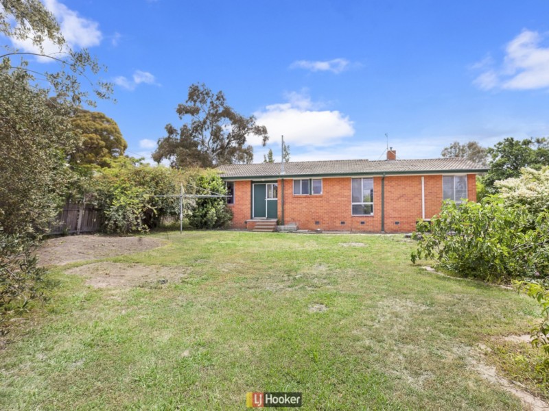 13 Carron Street, Page ACT 2614