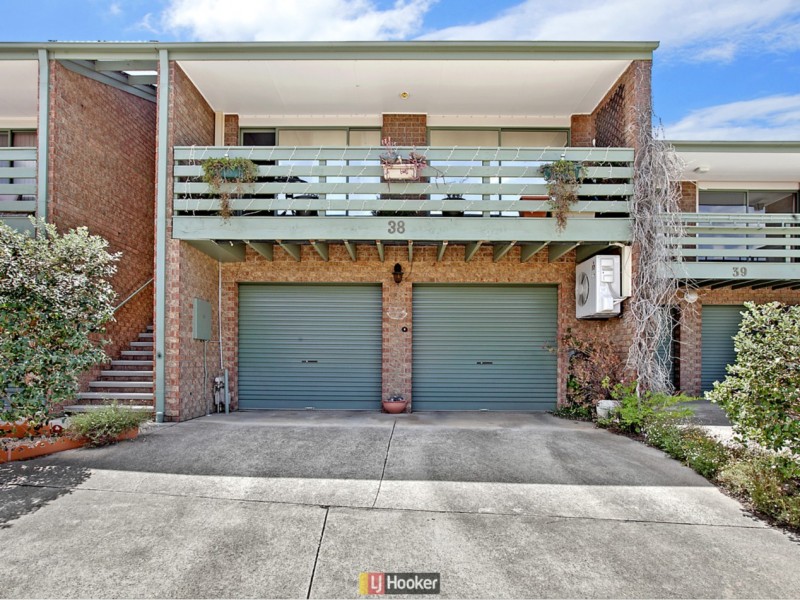 38/23 Blackham Street, Holt ACT 2615