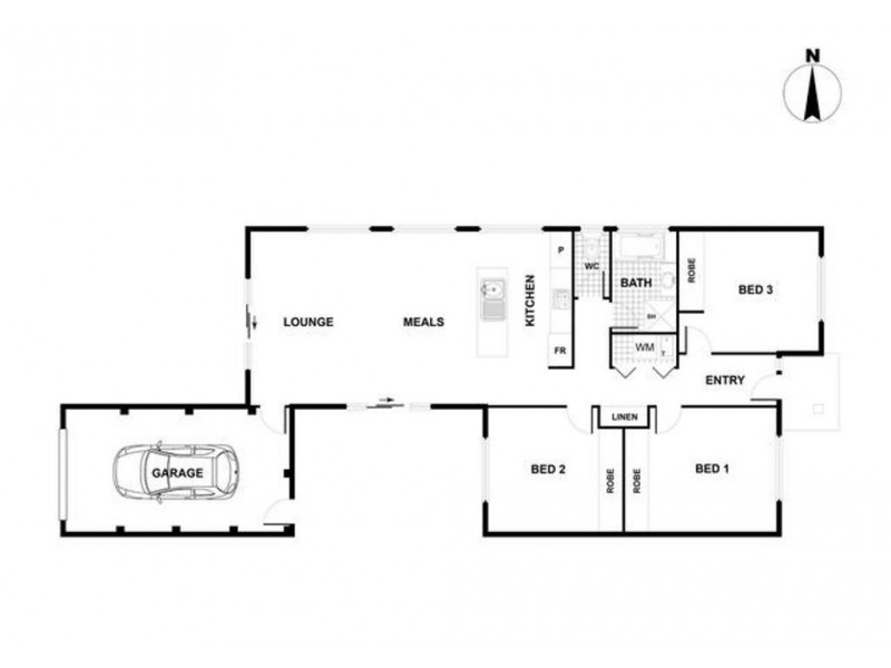 43 Irinyili Street, Bonner ACT 2914