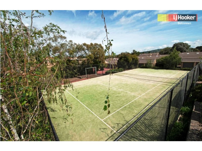 53/15 John Cleland Crescent, Florey ACT 2615