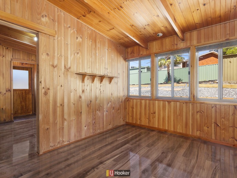 84 Ross Smith Crescent, Scullin ACT 2614